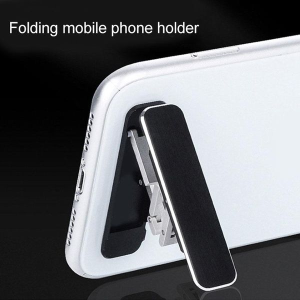 cell phone mounts & holders ultra thin stick-on adjustable stand foldable aluminum alloy holder protable for universal em88
cell phone mounts & holders ultra thin stick-on adjustable stand foldable aluminum alloy holder protable for universal em88