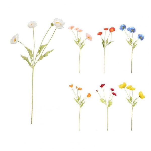 artificial plants multi-use handmade faux silk flower display for gifts decorative flowers & wreaths
artificial plants multi-use handmade faux silk flower display for gifts decorative flowers & wreaths