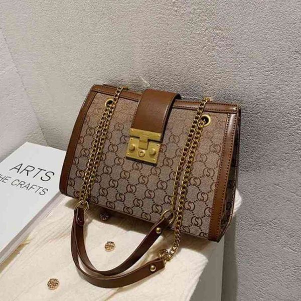 80% off shop clearance buckle messenger leisure design women's new fashion college student class bag printed tote bag
80% off shop clearance buckle messenger leisure design women's new fashion college student class bag printed tote bag
