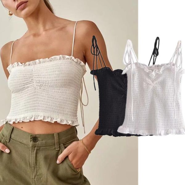 women's tanks & camis jenny&dave harajuku tshirt camisole indie folk vintage france elastic strap summer t shirt women camisetas verano, White
women's tanks & camis jenny&dave harajuku tshirt camisole indie folk vintage france elastic strap summer t shirt women camisetas verano, White