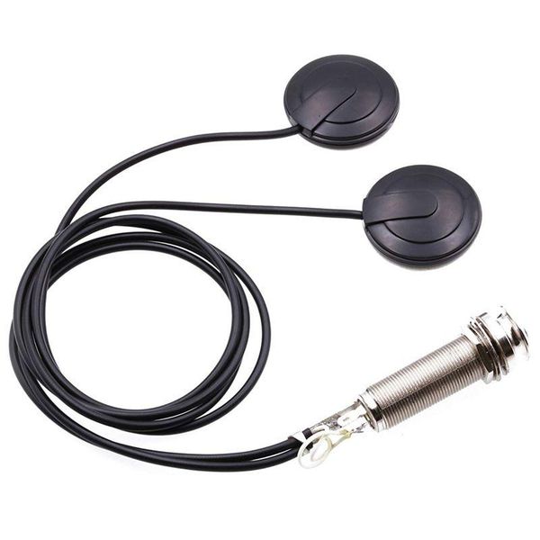 golf training aids 21-inches wire length 1/4 inch output jack 2 in 1 piezo pickup disc transducer for guitar violin ukulele mandolin banjo c
golf training aids 21-inches wire length 1/4 inch output jack 2 in 1 piezo pickup disc transducer for guitar violin ukulele mandolin banjo c