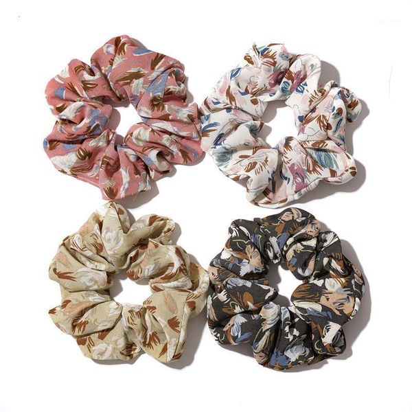 chiffon flower scrunchies for women girls elastic hair bands accessories ties ring rope holder headwear1
chiffon flower scrunchies for women girls elastic hair bands accessories ties ring rope holder headwear1