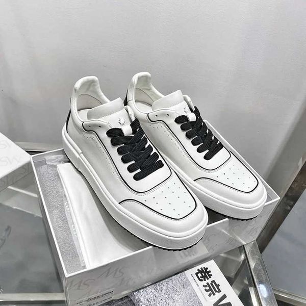 sw panda little white shoes women's 2021 autumn winter soft bottom casual round head star same leather board, Black
sw panda little white shoes women's 2021 autumn winter soft bottom casual round head star same leather board, Black