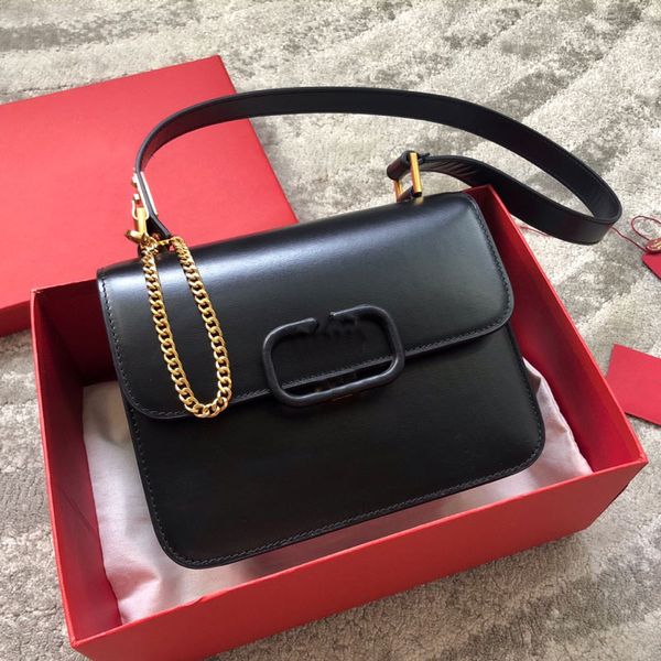 ladies retro shoulder bag cow leather chain crossbody bags women flap wallet big v-button double deck large capacity handbag
ladies retro shoulder bag cow leather chain crossbody bags women flap wallet big v-button double deck large capacity handbag