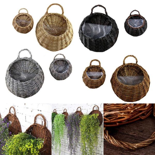 storage baskets ly birds nest wall hanging basket wicker gardening home garden wedding decoration cla88
storage baskets ly birds nest wall hanging basket wicker gardening home garden wedding decoration cla88