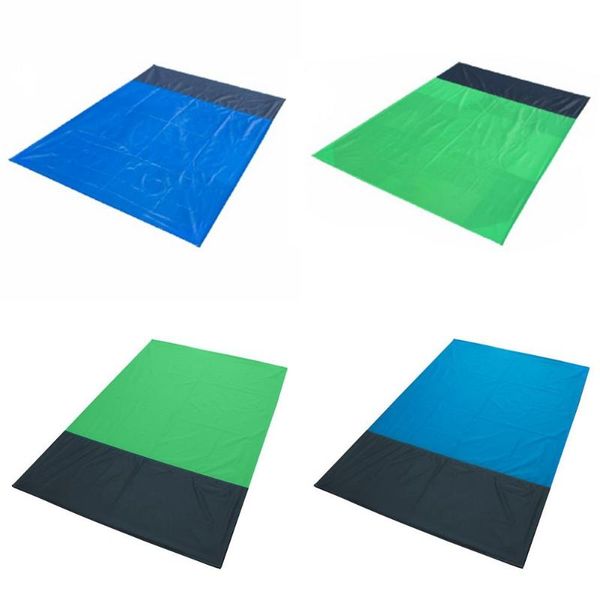 outdoor pads 1.4x1m/1.4x1.5m waterproof beach mat moisture-proof beachtowel travel summer picnic mattress blanket
outdoor pads 1.4x1m/1.4x1.5m waterproof beach mat moisture-proof beachtowel travel summer picnic mattress blanket
