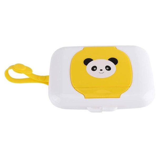 portable baby wet tissue box square flap box silicone rope sterilized tissue dispenser outdoor storage
portable baby wet tissue box square flap box silicone rope sterilized tissue dispenser outdoor storage