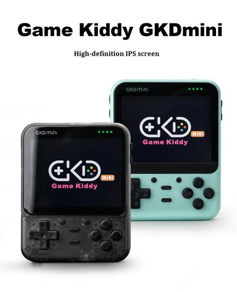 portable game players models gkd mini retro console video consoles 3.5 ips screen gkdmini zpg open source ps gaming children's gifts
portable game players models gkd mini retro console video consoles 3.5 ips screen gkdmini zpg open source ps gaming children's gifts