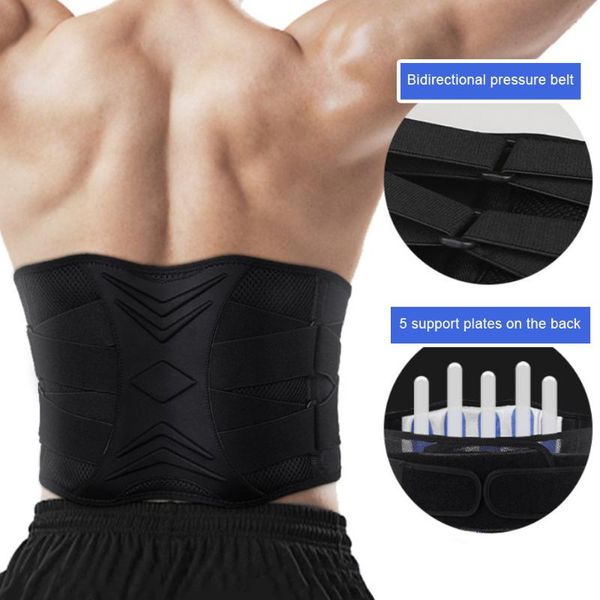 waist support sports fitness belt squat men's training exercise reduce abdomen sweat violent fat burning bodybuilding body shaper corse, Black;gray
waist support sports fitness belt squat men's training exercise reduce abdomen sweat violent fat burning bodybuilding body shaper corse, Black;gray