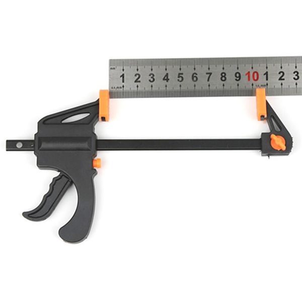 professional hand tool sets spreader work bar clamp f gadget diy speed squeeze quick ratchet release clip kit wood working
professional hand tool sets spreader work bar clamp f gadget diy speed squeeze quick ratchet release clip kit wood working
