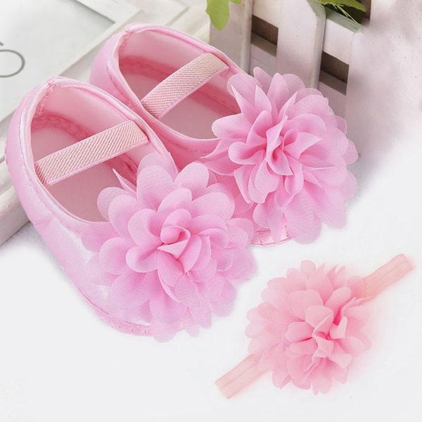 socks 1set born baby headband chiffon flower girl shoes lace elastic hair band soft bottom, Pink;yellow
socks 1set born baby headband chiffon flower girl shoes lace elastic hair band soft bottom, Pink;yellow