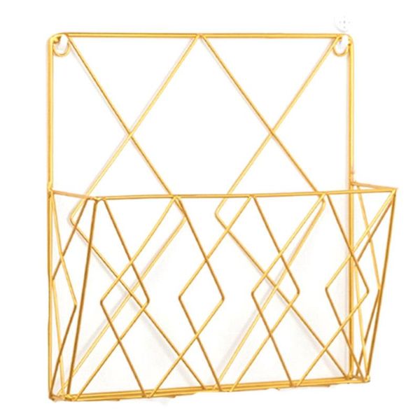 modern minimalist wrought iron wall book and spaper shelf home bedroom study kitchen storage & organization
modern minimalist wrought iron wall book and spaper shelf home bedroom study kitchen storage & organization