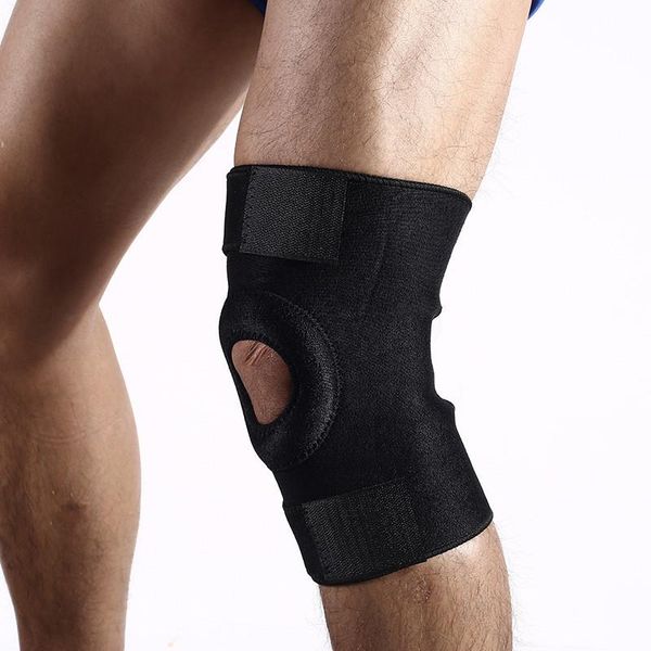 Outdoor Climbing Knee Pads Sports Fitness Cycling Basketball Hiking Running Spring Protective Gear Leggings Arm & Leg Warmers, Black
Outdoor Climbing Knee Pads Sports Fitness Cycling Basketball Hiking Running Spring Protective Gear Leggings Arm & Leg Warmers, Black