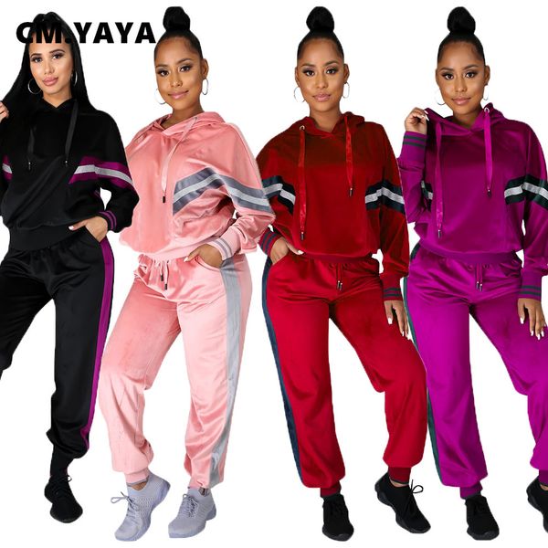 sport sweatsuit patchwork veet womens set hoodies jogger pants set active wear trasuit two piece fitness outfitsby air, White
sport sweatsuit patchwork veet womens set hoodies jogger pants set active wear trasuit two piece fitness outfitsby air, White