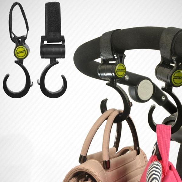 stroller parts & accessories 2pcs/ set baby hanger bag hooks rotate 360 degree seat cart hook organizer
stroller parts & accessories 2pcs/ set baby hanger bag hooks rotate 360 degree seat cart hook organizer