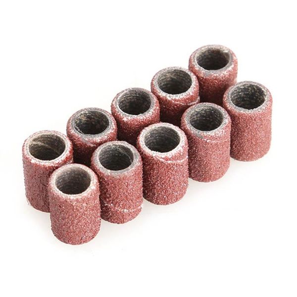 nail drill & accessories 100 pcs professional manicure sanding bands grit file sand piece grinding polisher bits set soyw889
nail drill & accessories 100 pcs professional manicure sanding bands grit file sand piece grinding polisher bits set soyw889