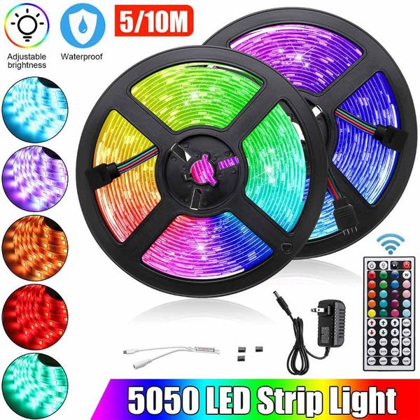 strips 12v ip65 waterproof rgb smart led music light strip with 44 keys remote control for family garden party christmas decor
strips 12v ip65 waterproof rgb smart led music light strip with 44 keys remote control for family garden party christmas decor