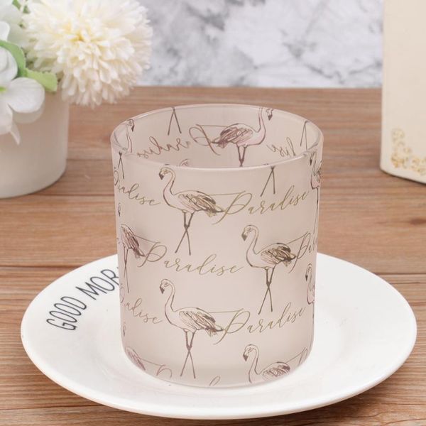 candle holders 1pc creative candlestick holder glass deskdecoration for home party
candle holders 1pc creative candlestick holder glass deskdecoration for home party