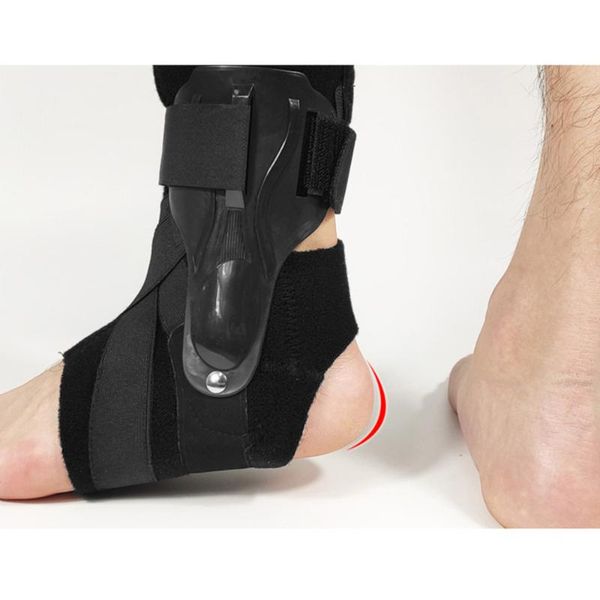 1pc ankle brace effective pressure joint pain durable pad recovery sleeve support for basketball sports runni, Blue;black
1pc ankle brace effective pressure joint pain durable pad recovery sleeve support for basketball sports runni, Blue;black