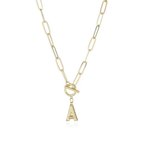 pendant necklaces gojomem initial letter gold plated necklace for women girl a-z alphabet collar fashion jewelry christmas gifts, Silver
pendant necklaces gojomem initial letter gold plated necklace for women girl a-z alphabet collar fashion jewelry christmas gifts, Silver