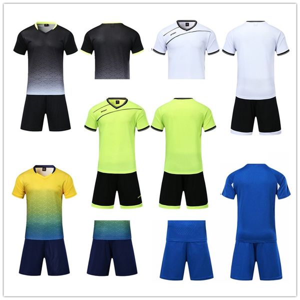 2021 Soccer jersey Sets smooth Royal Blue football sweat absorbing and breathable children's training suit 001 43925, Black
2021 Soccer jersey Sets smooth Royal Blue football sweat absorbing and breathable children's training suit 001 43925, Black