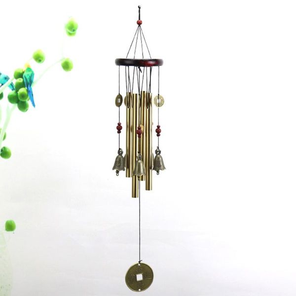 decorative objects & figurines ornament wind chime outdoor symbol feng shui yard 4 tubes 55*9cm decor garden
decorative objects & figurines ornament wind chime outdoor symbol feng shui yard 4 tubes 55*9cm decor garden