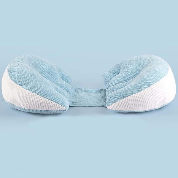 pillow pregnant women waist sleep abdomen support u shape pregnancy multi-function side sleeper protect
pillow pregnant women waist sleep abdomen support u shape pregnancy multi-function side sleeper protect