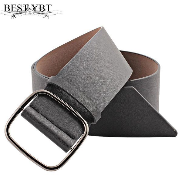 belts ybt women imitation leather belt alloy round ring buckle trend fashion personality casual dress decoration, Black;brown
belts ybt women imitation leather belt alloy round ring buckle trend fashion personality casual dress decoration, Black;brown