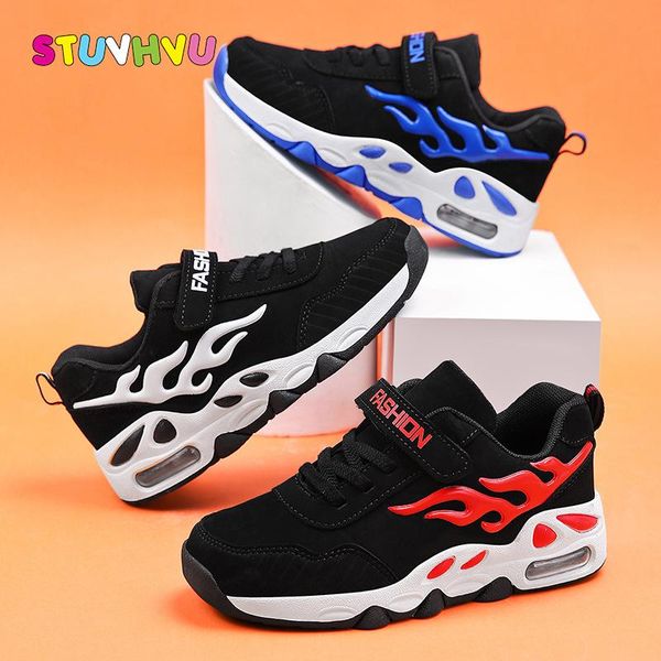 sneakers brand children shoes 2021 spring and autumn non-slip kids running breathable boys girls casual sports, Black;red
sneakers brand children shoes 2021 spring and autumn non-slip kids running breathable boys girls casual sports, Black;red