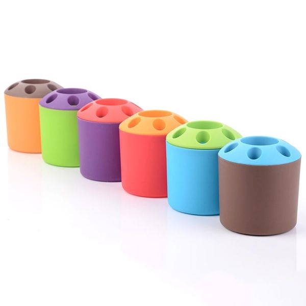 piece practical toothbrush porous multi-function cylinder multipurpose toothpaste holder hooks & rails
piece practical toothbrush porous multi-function cylinder multipurpose toothpaste holder hooks & rails