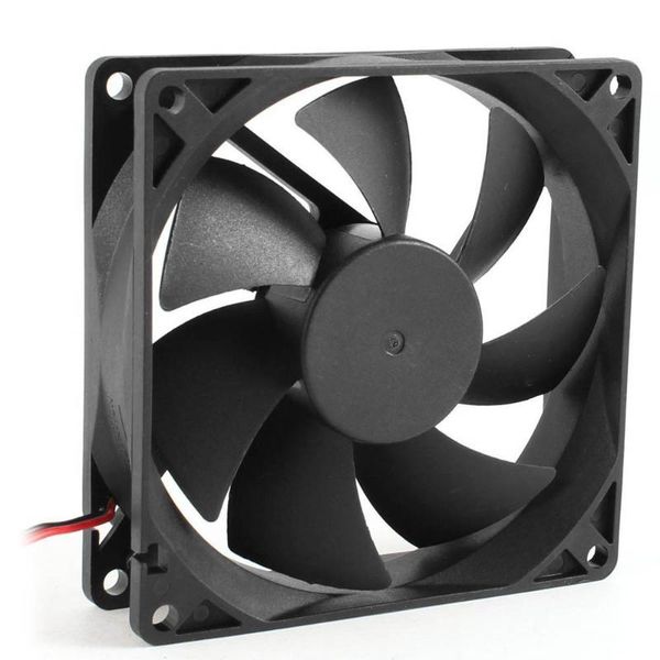 fans & coolings 8cm/80mm/80x80x25mm 12v silent cooling case fan quiet computer/pc/cpu computer radiator 3-pin molex connector
fans & coolings 8cm/80mm/80x80x25mm 12v silent cooling case fan quiet computer/pc/cpu computer radiator 3-pin molex connector
