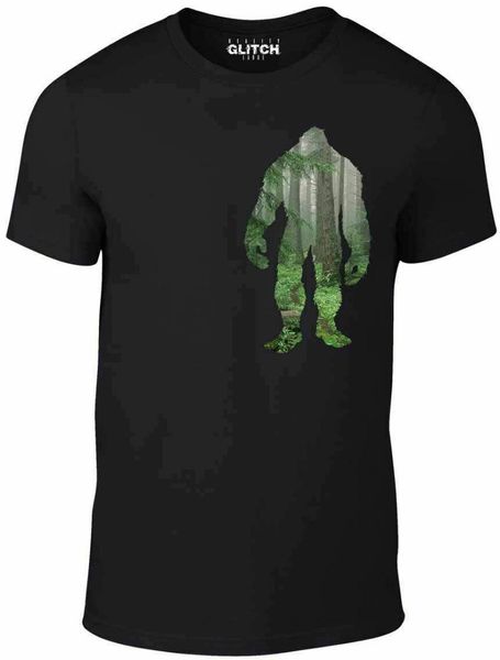 men's t-shirts fashion personality woodland t shirt - funny retro sasquatch urban cool monster cotton summer short-sleeve, White;black
men's t-shirts fashion personality woodland t shirt - funny retro sasquatch urban cool monster cotton summer short-sleeve, White;black