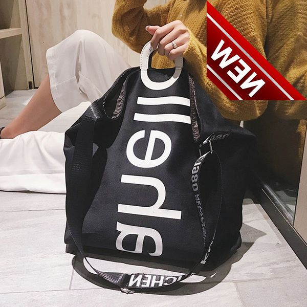 large capacity shopping handbag trend letter design crossbody shoulder bags for women casual female travel big shopper tote bag
large capacity shopping handbag trend letter design crossbody shoulder bags for women casual female travel big shopper tote bag