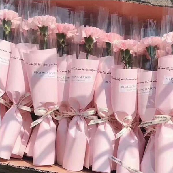 20pcs/40pcs pack single flower packing bag plastic gift goddess valentine's day rose package for lover couple wrap
20pcs/40pcs pack single flower packing bag plastic gift goddess valentine's day rose package for lover couple wrap