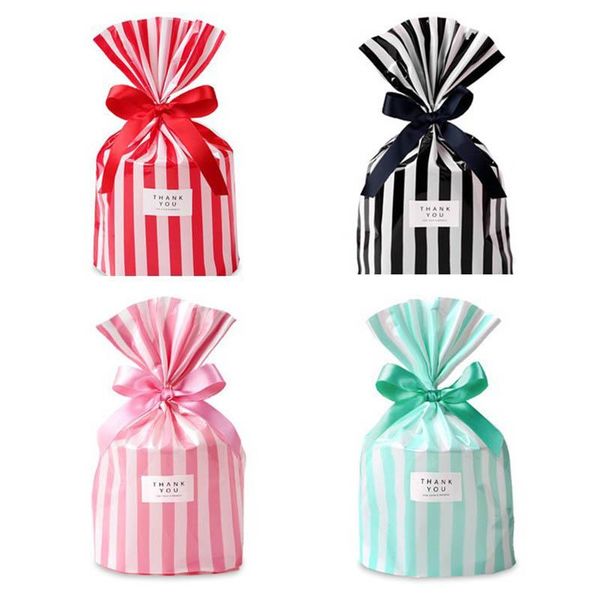 gift wrap 50pcs/lot christmas stripe cookie candy bags baking package snack biscuits for wedding event party supplies
gift wrap 50pcs/lot christmas stripe cookie candy bags baking package snack biscuits for wedding event party supplies