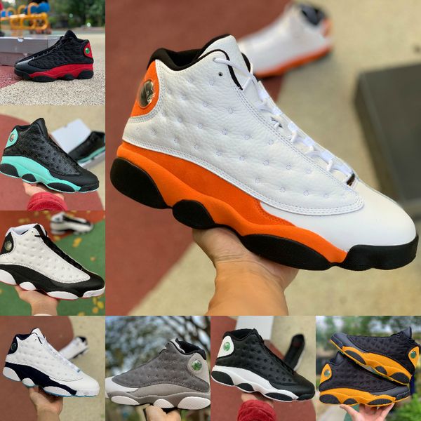 jumpman 13 13s basketball shoes mens dirty bred grey toe court purple atmosphere black cat he got game white lucky green starfish hyper roya
jumpman 13 13s basketball shoes mens dirty bred grey toe court purple atmosphere black cat he got game white lucky green starfish hyper roya