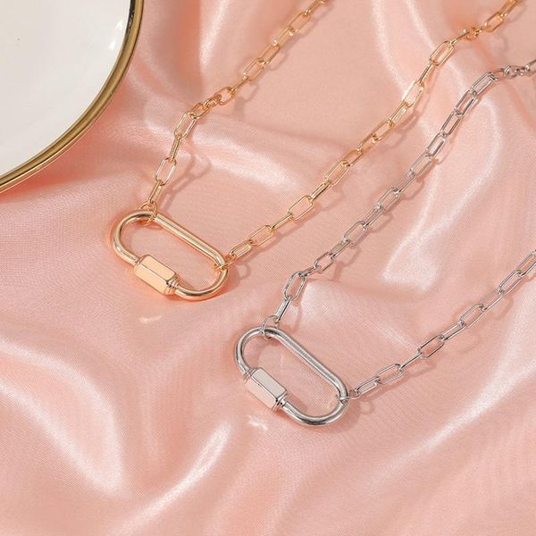 pendant necklaces crystal zircon style bead necklace for women dainty wedding jewelry gold color on oval gifts 2021, Silver
pendant necklaces crystal zircon style bead necklace for women dainty wedding jewelry gold color on oval gifts 2021, Silver