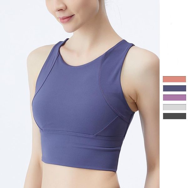 sports underwear women's shockproof running yoga vest outer wear gathers stereotypes high-intensity quick-drying beauty back outfit
sports underwear women's shockproof running yoga vest outer wear gathers stereotypes high-intensity quick-drying beauty back outfit