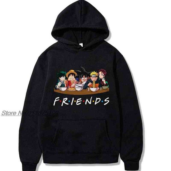 2021 anime my hero academia men/womens print friends long sleeve demon blade oversized boy/girls hoodies sweatshirts clothes g1214, Black
2021 anime my hero academia men/womens print friends long sleeve demon blade oversized boy/girls hoodies sweatshirts clothes g1214, Black