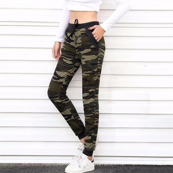 aosheng camouflage joggers women sweatpants harem camo pants drawstring pantalone mujer loose casual female pants 211105, Black;white
aosheng camouflage joggers women sweatpants harem camo pants drawstring pantalone mujer loose casual female pants 211105, Black;white