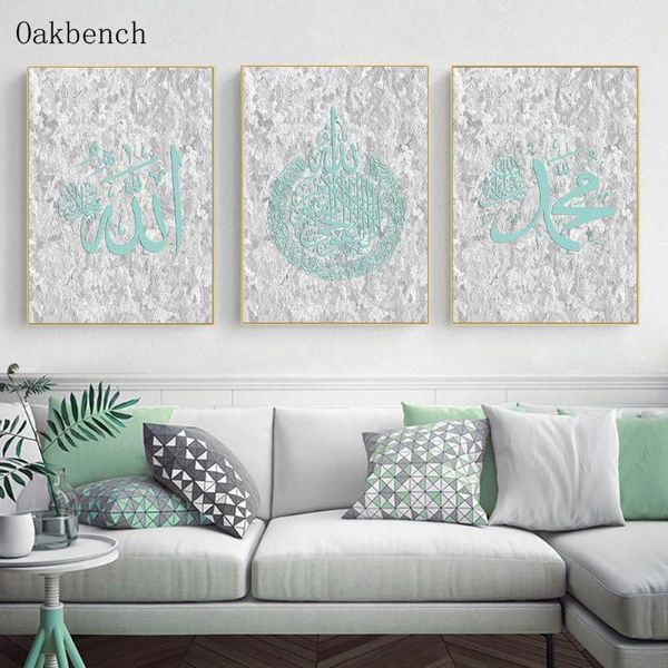 paintings islamic wall painting canvas posters muslim art prints calligraphy modern pictures for living room decor
paintings islamic wall painting canvas posters muslim art prints calligraphy modern pictures for living room decor