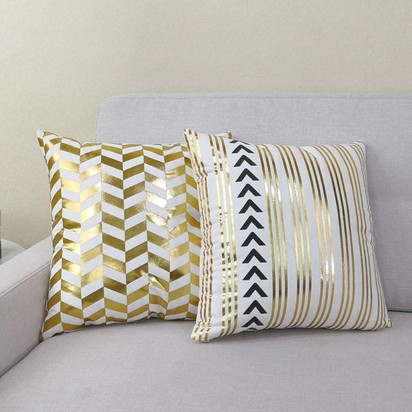 printed bronzing pillowcase printing cushion cover decorative pillows fashion seat cushions geometric throw pillow sofa case
printed bronzing pillowcase printing cushion cover decorative pillows fashion seat cushions geometric throw pillow sofa case
