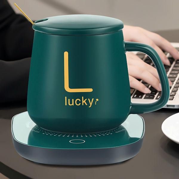 water bottles 55 celsius constant temperature cup office home coffee mug warmer smart thermostatic coasters mugs and pad moun777
water bottles 55 celsius constant temperature cup office home coffee mug warmer smart thermostatic coasters mugs and pad moun777