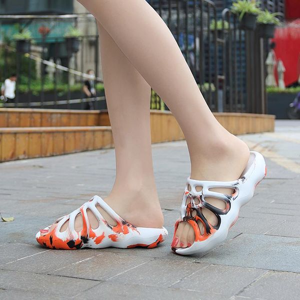 summer graffiti beach shoes women slippers fashion casual soft home house room slipers femme femmes chaussures, Black
summer graffiti beach shoes women slippers fashion casual soft home house room slipers femme femmes chaussures, Black