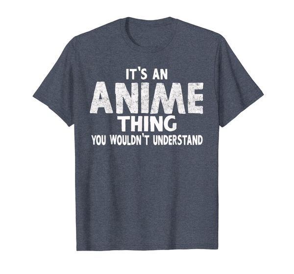 Anime T Shirt Fan Gifts For Teens, Mainly pictures