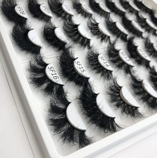 false eyelashes rainsin wholesale 1 pair 25 mm super fluffy mink wispy with box dramatic volume messy long 25mm 3d lashes
false eyelashes rainsin wholesale 1 pair 25 mm super fluffy mink wispy with box dramatic volume messy long 25mm 3d lashes