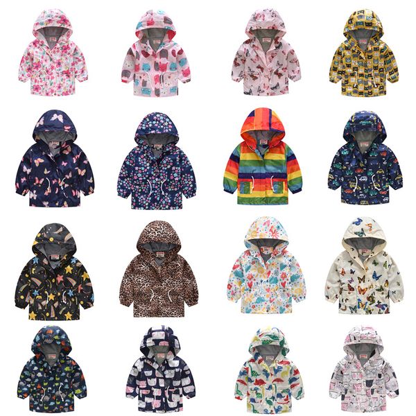3-7yrs cartoon printed kids jackets for boys girls spring autumn boys hooded coat causal children windbreaker girls clothes, Camo
3-7yrs cartoon printed kids jackets for boys girls spring autumn boys hooded coat causal children windbreaker girls clothes, Camo