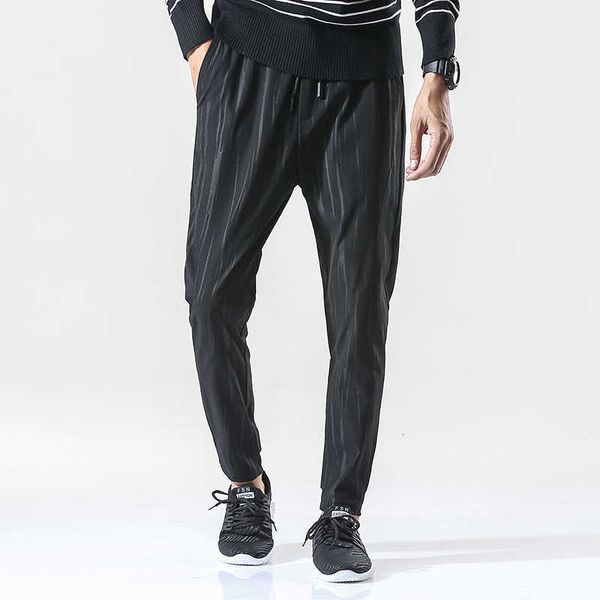 men's pants men loose black mens fashion summer autumn casual young man hip hop trousers male streetwear 5bxt ga2c
men's pants men loose black mens fashion summer autumn casual young man hip hop trousers male streetwear 5bxt ga2c