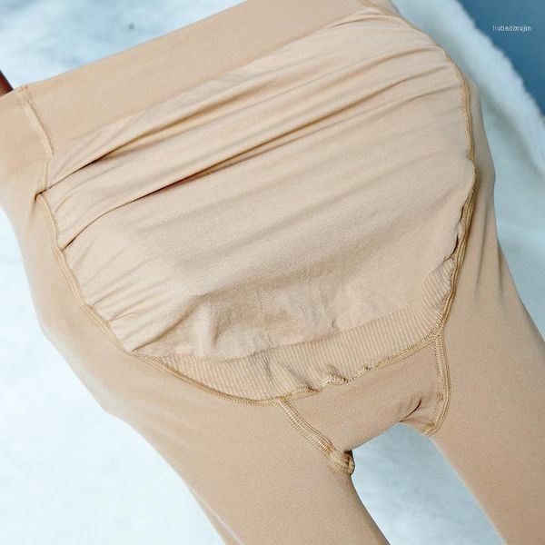 pregnant women's bottom socks flesh-colored stockings foot thin spring and autumn1, White