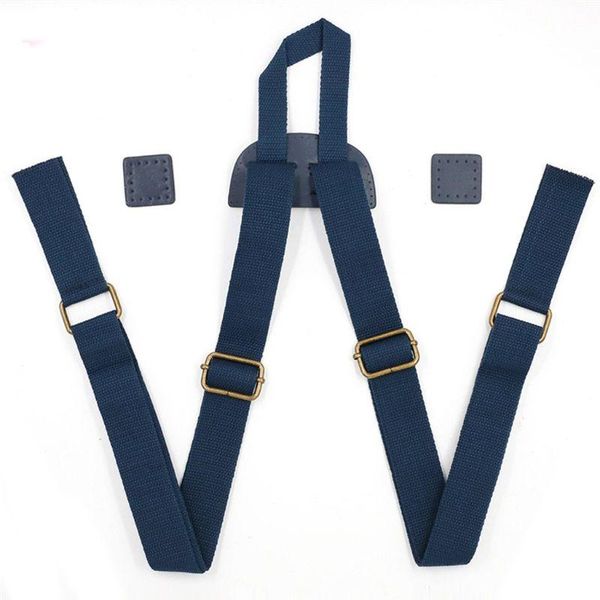 bag parts & accessories adjustable backpack shoulder belts straps diy replacement rucksack strap, Black
bag parts & accessories adjustable backpack shoulder belts straps diy replacement rucksack strap, Black